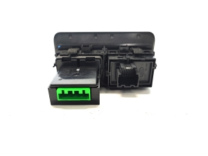 Land Rover Evoque (2011–2018) Headlight leveling switch GJ3211654GA - 5
