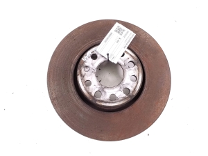 Priekšējais bremžu disks - 5WA615301B