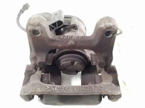 Volkswagen Passat B9 (2023–2026) Tagumine pidurisadul 3WA615423 - 2