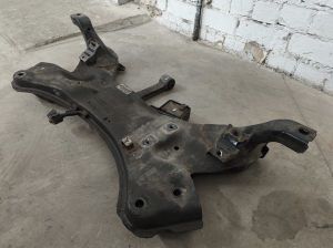 Kia Sportage (2010–2016) Front subframe 624012Y300B - 3