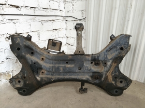 Kia Sportage (2010–2016) Front subframe 624012Y300B - 4