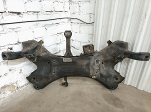 Kia Sportage (2010–2016) Front subframe 624012Y300B - 6