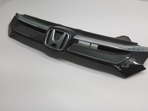   Front grille  - 71120T1VE010M1 