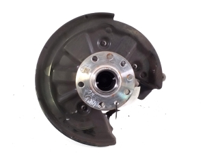   Hinterradnabe  - 3WA505435B 