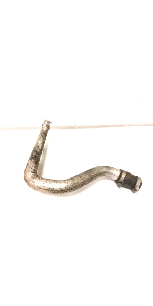 Kia Sportage (2010–2016) Intercooler hose 282502A850 - 3
