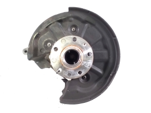   Rear wheel hub  - 3WA505436B 