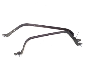   Fuel tank bracket  - 3Q0201654 