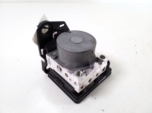 Volkswagen Passat B9 (2023–2026) ABS plokk 3WA614517AK - 2