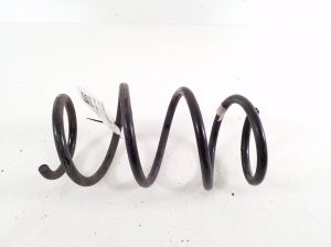 Front spring - 5Q0411105CK