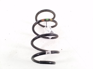 Volkswagen Passat B9 (2023–2026) Front spring 5Q0411105CK - 2