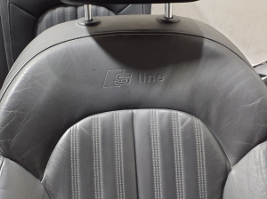 AUDI A7 (2010–2018) Interior and its parts - 2