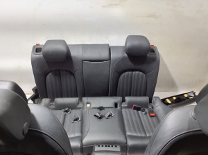 AUDI A7 (2010–2018) Interior and its parts - 4