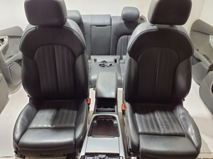 AUDI A7 (2010–2018) Interior and its parts - 5