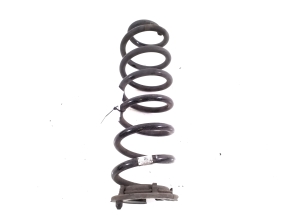 Volkswagen Passat B9 (2023–2026) Rear spring 5QA511103F - 2