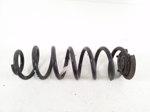 Rear spring - 5QA511103F