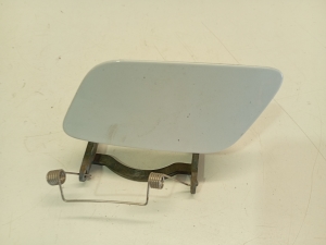 Scheinwerferwaschanlage-Abdeckung vorne - 8R0807275A