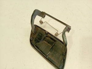 AUDI Q5 (2008–2017) Front bumper headlight washer cap 8R0807275A - 2