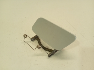 AUDI Q5 (2008–2017) Front bumper headlight washer cap 8R0807275A - 4