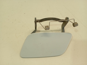 AUDI Q5 (2008–2017) Front bumper headlight washer cap 8R0807275A - 5