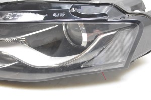 AUDI A4 B8 (2007–2016) Headlight 8K0941003D - 10