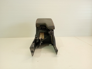 Subaru Impreza (2017–2026) Console centrale 92102FL21AVH - 3