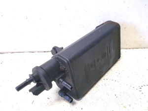 Dacia Logan I (2004–2012) Aktivkohlefilter 8200701972 - 4