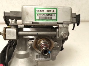 Kia Sportage (2010–2016) Elektrische Servopumpe 563453U512 - 10