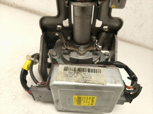 Kia Sportage (2010–2016) Elektrische Servopumpe 563453U512 - 4