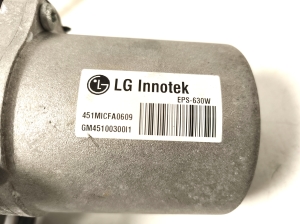 Kia Sportage (2010–2016) Elektrische Servopumpe 563453U512 - 9