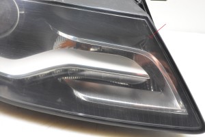 AUDI A4 B8 (2007–2016) Headlight 8K0941004D - 10