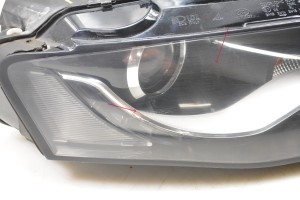 AUDI A4 B8 (2007–2016) Headlight 8K0941004D - 6