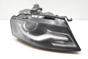 AUDI A4 B8 (2007–2016) Headlight 8K0941004D - 7