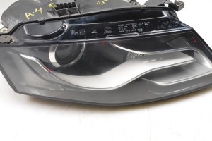 AUDI A4 B8 (2007–2016) Headlight 8K0941004D - 9
