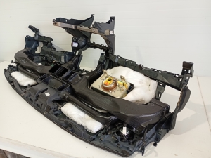 Subaru Impreza (2017–2026) Dashboard WX50W104336 - 3