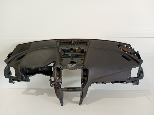 Subaru Impreza (2017–2026) Dashboard WX50W104336 - 4