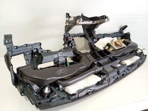 Subaru Impreza (2017–2026) Dashboard WX50W104336 - 5