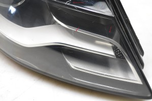 AUDI A4 B8 (2007–2016) Headlight 8K0941004D - 10
