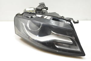 AUDI A4 B8 (2007–2016) Headlight 8K0941004D - 3