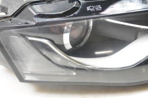AUDI A4 B8 (2007–2016) Headlight 8K0941004D - 5