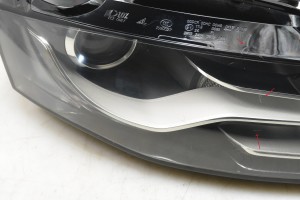 AUDI A4 B8 (2007–2016) Headlight 8K0941004D - 9