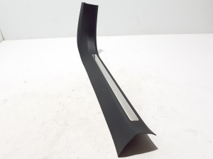 Mercedes Benz S-Class 223 (2020–2026) Inner sill trim A2236801600 - 2