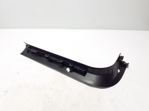 Mercedes Benz S-Class 223 (2020–2026) Inner sill trim A2236801600 - 3