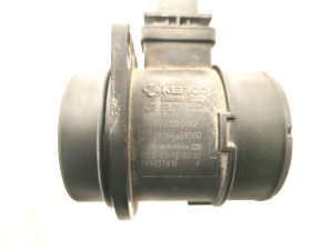 Kia Sportage (2010–2016) Mass air flow sensor 281642A500 - 3