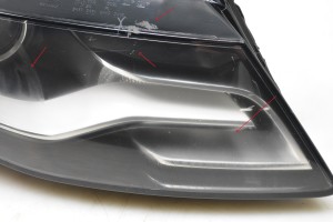 AUDI A4 B8 (2007–2016) Headlight 8K0941004D - 3