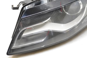 AUDI A4 B8 (2007–2016) Headlight 8K0941003D - 10