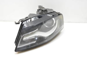AUDI A4 B8 (2007–2016) Headlight 8K0941003D - 2