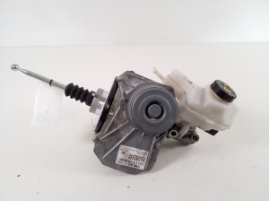 Volkswagen Passat B9 (2023–2026) Piduri peasilinder 3WA614105AB - 2