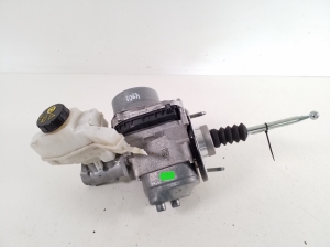   Brake master cylinder  - 3WA614105AB 