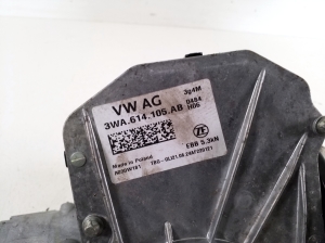 Volkswagen Passat B9 (2023–2026) Piduri peasilinder 3WA614105AB - 3