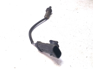 Dacia Logan I (2004–2012) Oxygen sensor (lambda) 7700109844 - 2
